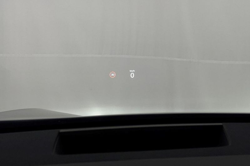 Polestar 4 bild 22