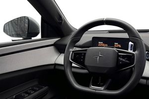 Polestar 4 bild 17