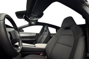 Polestar 4 bild 12
