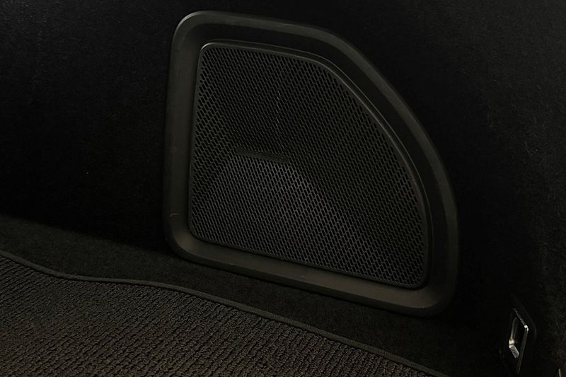 Polestar 4 bild 37
