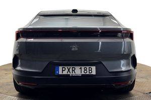Polestar 4 bild 6
