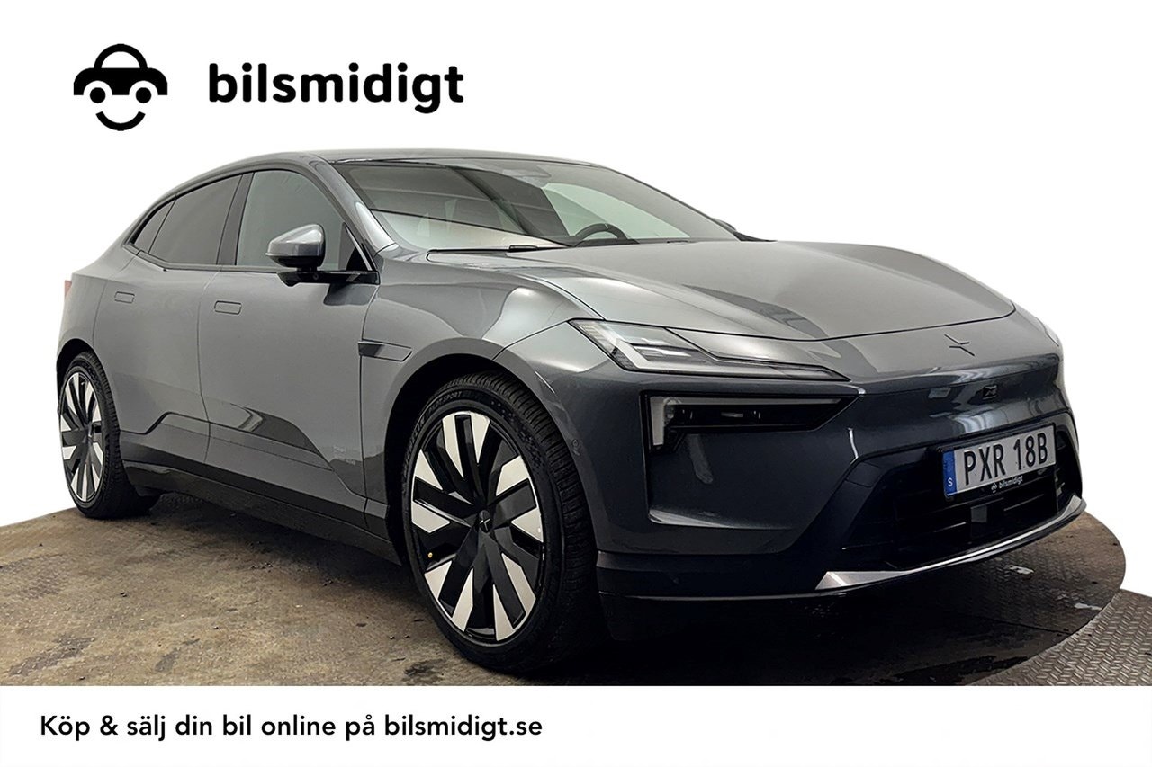 Polestar 4