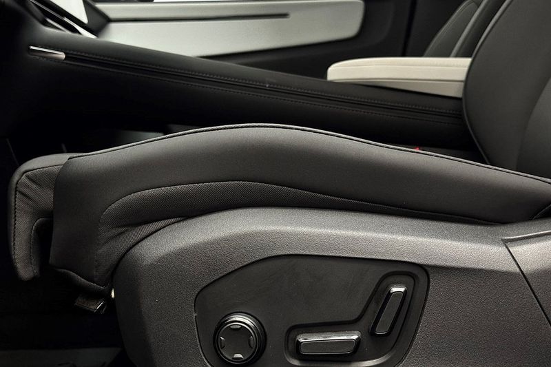 Polestar 4 bild 14