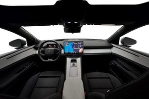 Polestar 4 bild 15