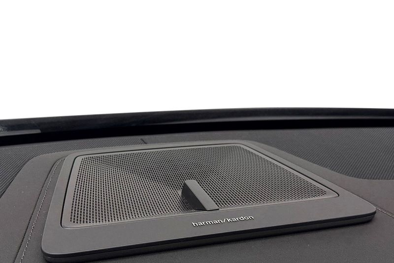 Polestar 4 bild 23
