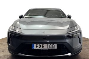 Polestar 4 bild 3
