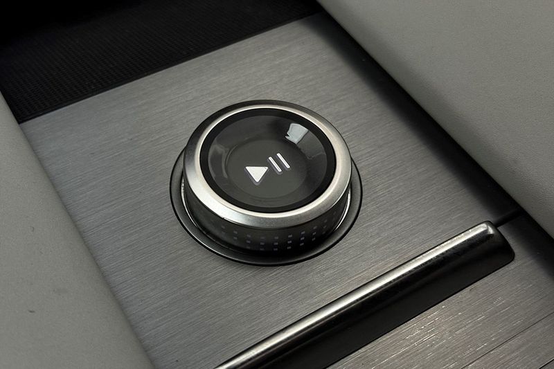 Polestar 4 bild 30