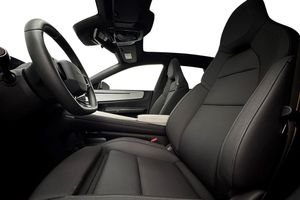 Polestar 4 bild 11