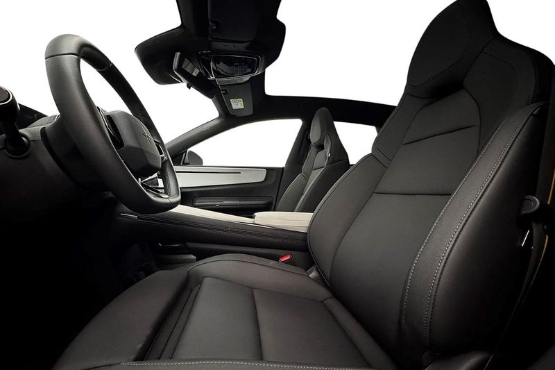 Polestar 4 bild 11