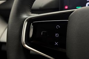 Polestar 4 bild 19