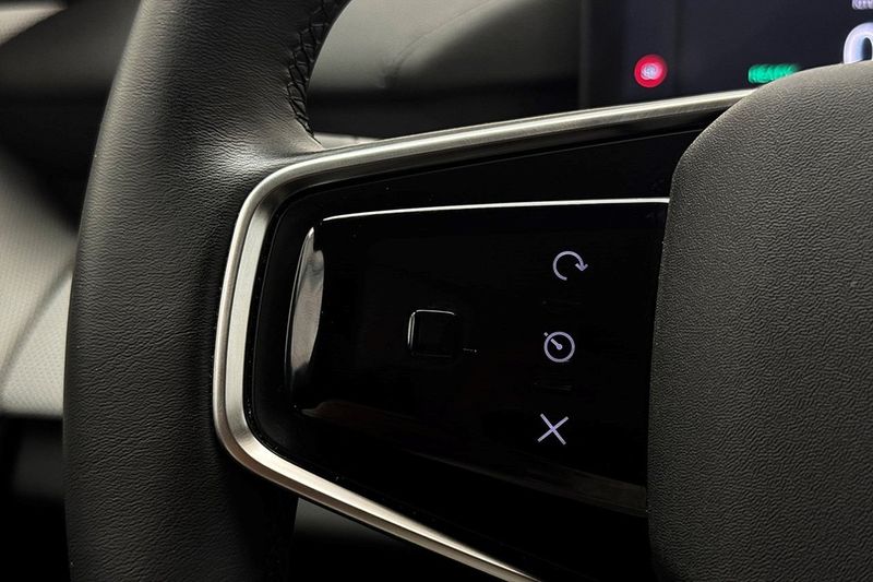 Polestar 4 bild 19