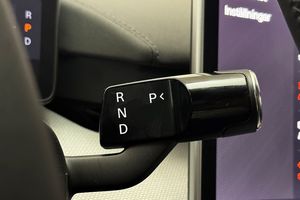 Polestar 4 bild 21