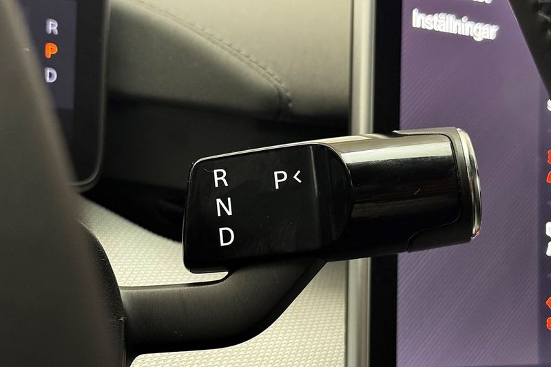 Polestar 4 bild 21