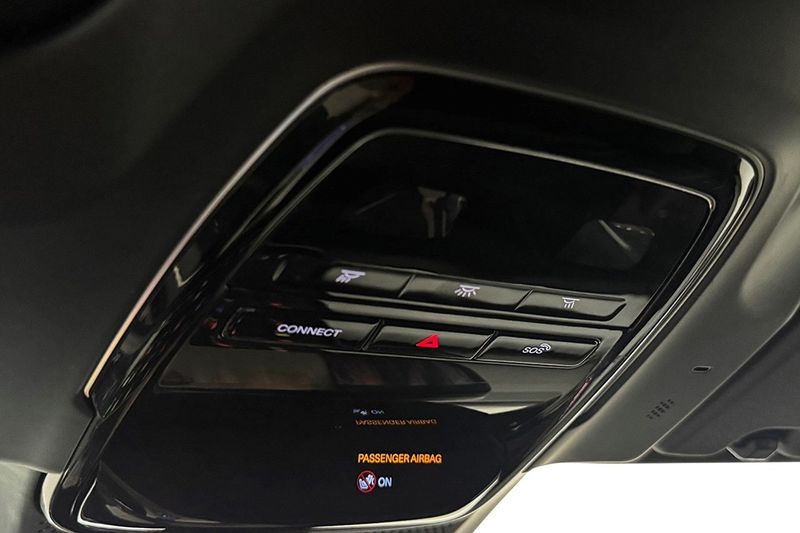 Polestar 4 bild 34