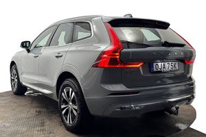 Volvo XC60 bild 9