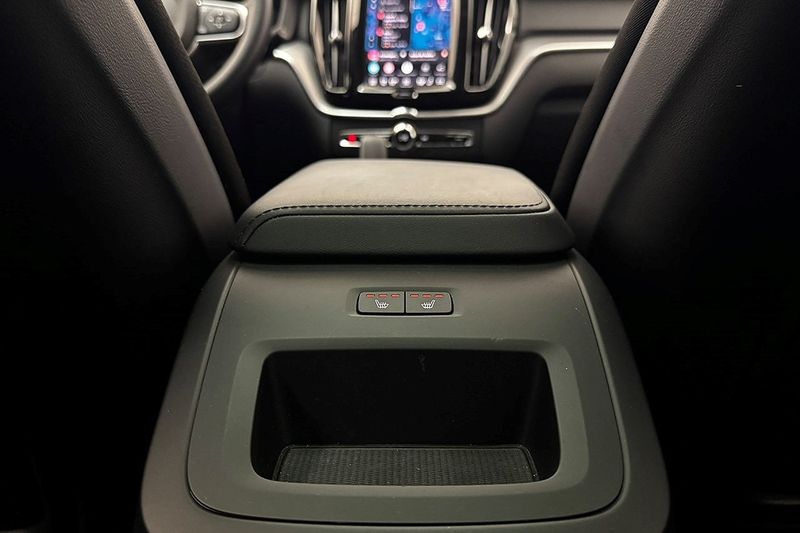 Volvo XC60 bild 17