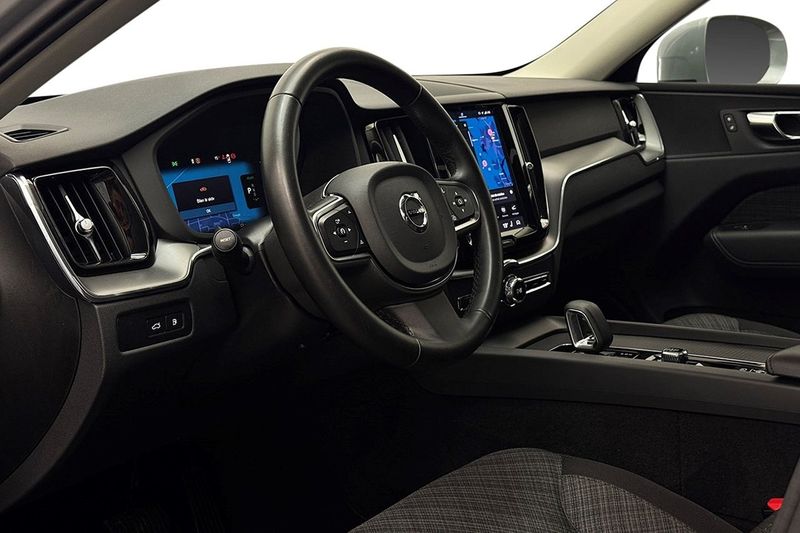 Volvo XC60 bild 13