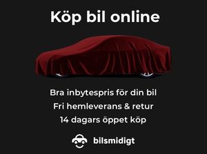 Volvo XC60 bild 2