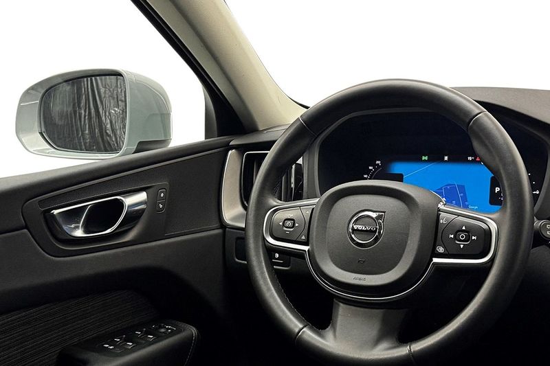 Volvo XC60 bild 18