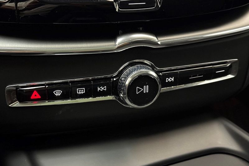 Volvo XC60 bild 30