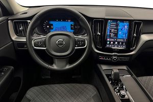 Volvo XC60 bild 20