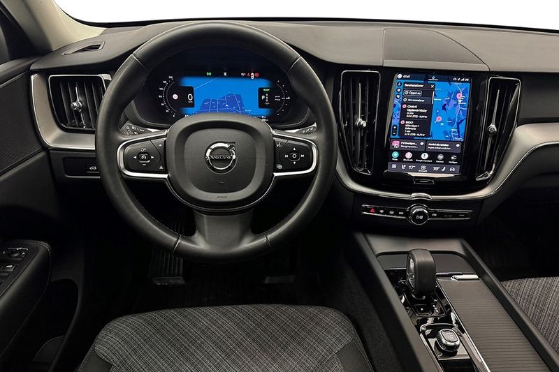 Volvo XC60 bild 20