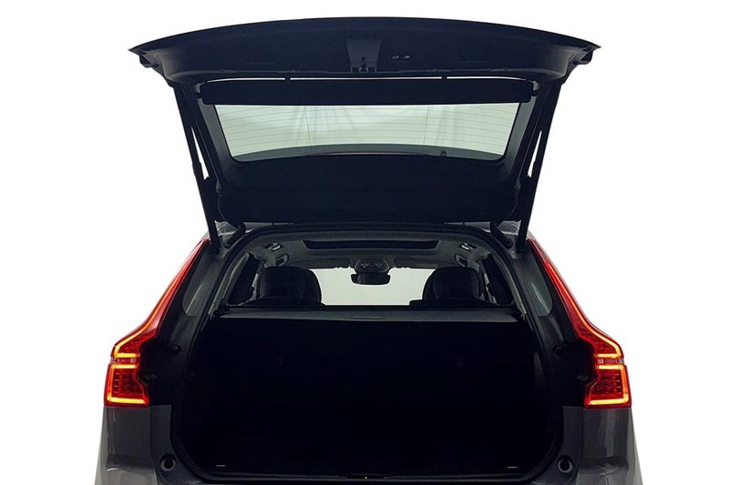 Volvo XC60 bild 36