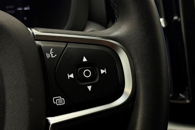 Volvo XC60 bild 22