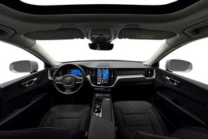 Volvo XC60 bild 16