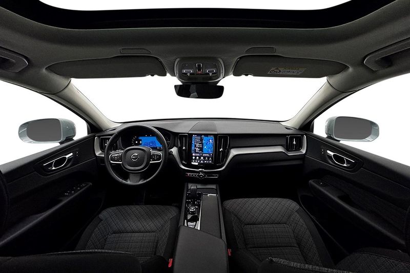 Volvo XC60 bild 16
