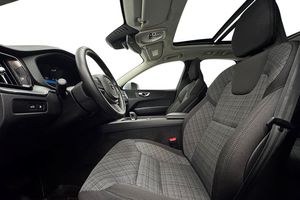 Volvo XC60 bild 12