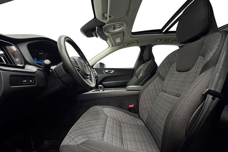 Volvo XC60 bild 12