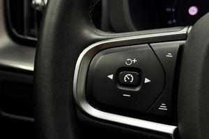 Volvo XC60 bild 21