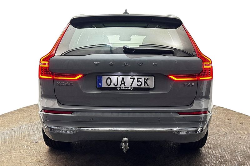 Volvo XC60 bild 7
