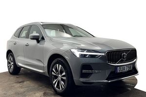 Volvo XC60 bild 4