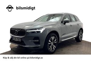 Volvo XC60 bild 1