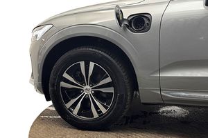 Volvo XC60 bild 11