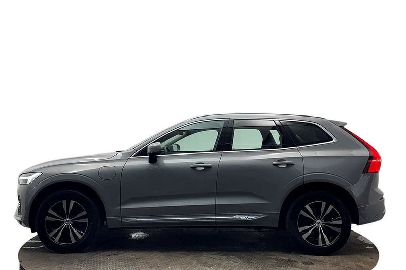 Volvo XC60 bild 10