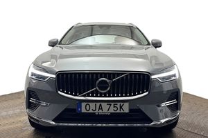 Volvo XC60 bild 3
