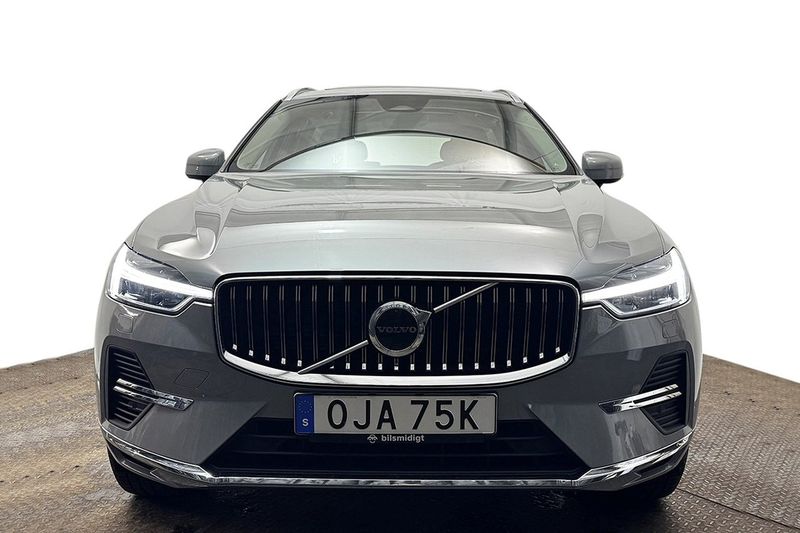 Volvo XC60 bild 3