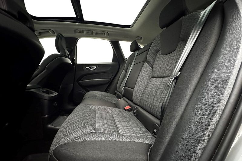 Volvo XC60 bild 15