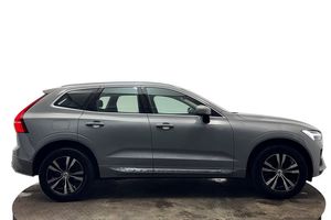 Volvo XC60 bild 5