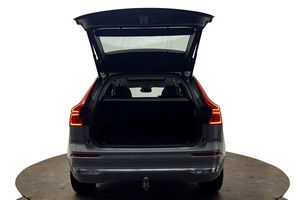 Volvo XC60 bild 8