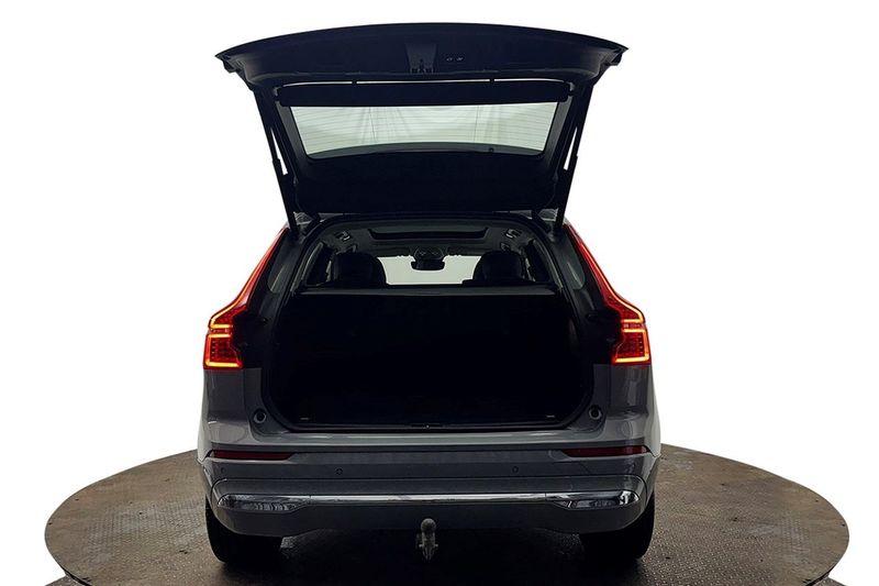 Volvo XC60 bild 8