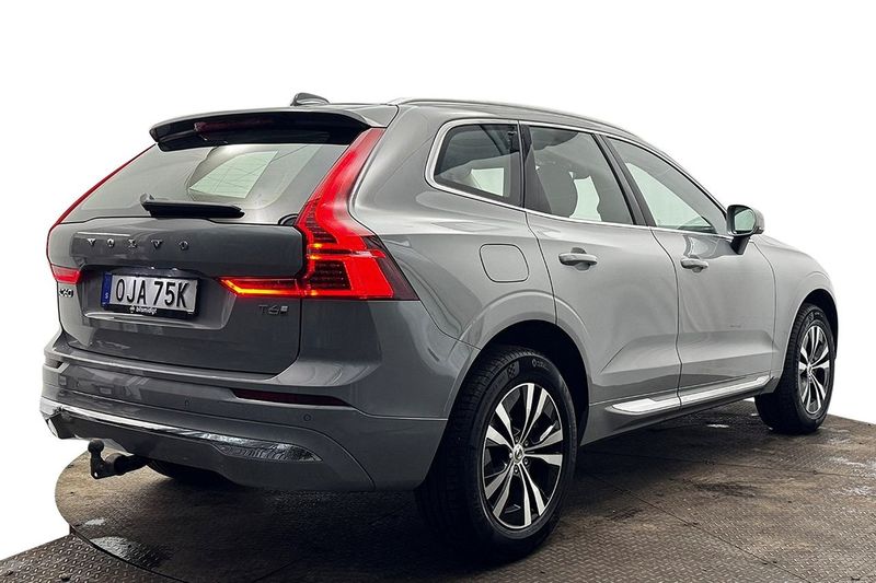 Volvo XC60 bild 6