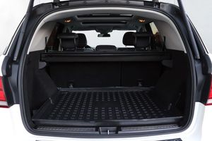 Mercedes GLE350 bild 20