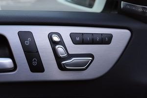 Mercedes GLE350 bild 18