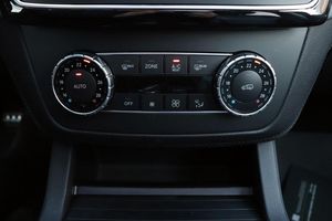 Mercedes GLE350 bild 15
