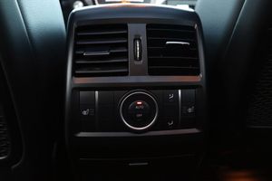 Mercedes GLE350 bild 11