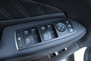 Mercedes GLE350 bild 19